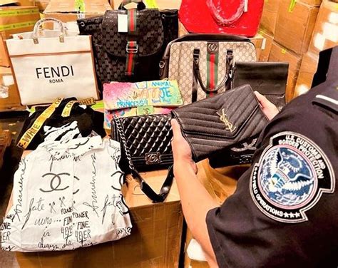 is it illegal to resell replica bags|selling counterfeit designer bags illegal.